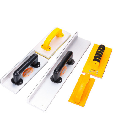 Wholesale Rectangle Polish Tools - Sandpaper Abrasive Paper with Handle