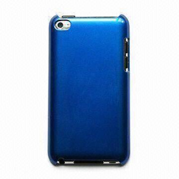 PC Case for iTouch 4, Normal UV Coating Style