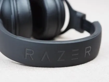 Razer Kraken X Multi-Platform Wired Gaming Headset