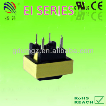 surface mount transformer EI inductor EI19 EI28 EI33 EI40