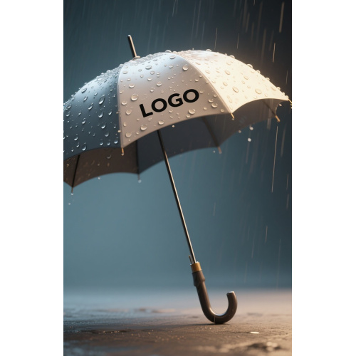 Custom Designed Waterproof Umbrella