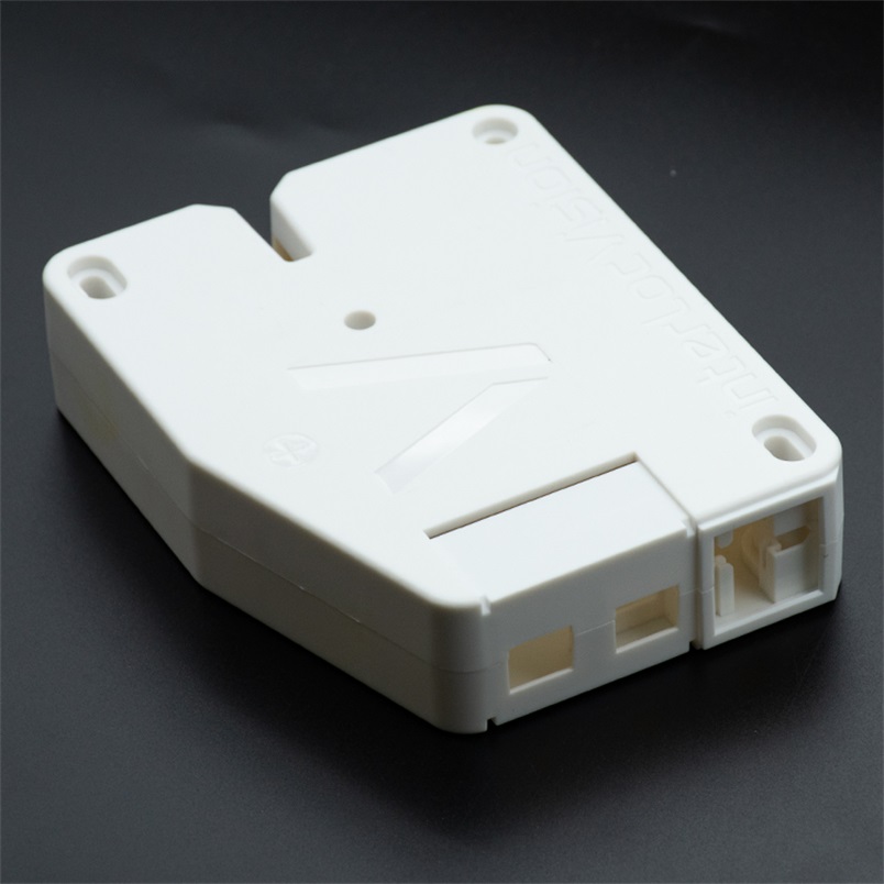 Plastic Shell Electronic Shell Injection Molding