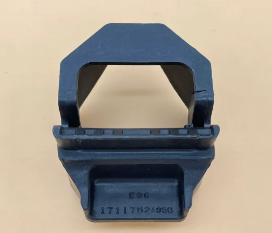 Leaf panel trim accessories for BMW E90  17117524956