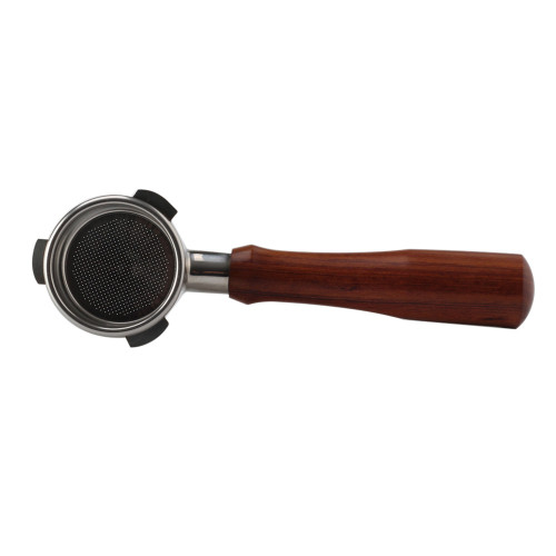 54mm Portafilter with Wooden Handle