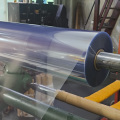 Transparent PVC Roll For Cement Tray