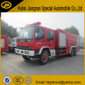 Isuzu Fire Engine Truck For Sale