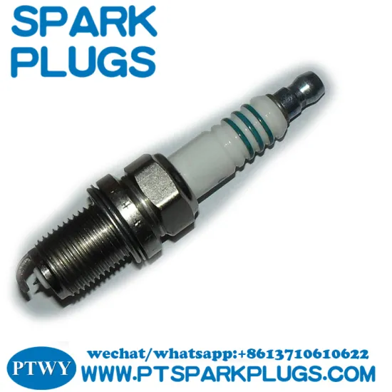 Automotive Spark plug MR984943 for MITSUBISHI SK20PR-A8