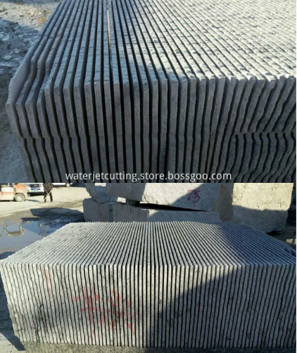 Bridge Cutting Machine For Big Stone Blocks