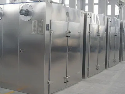 Aquatic Products Drying Oven