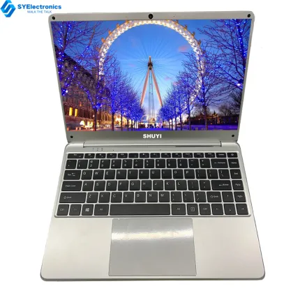 14 inch Windows Laptop For Homework And Internet