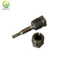 Non-Standard Cold Forging Parts, Carbon Steel/Stainless Steel, High Precision, for Automotive & Machinery, OEM Customized
