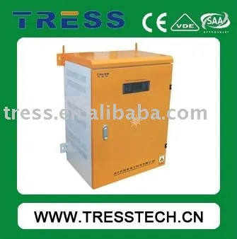 Grid tie inverter 10KW (single phase and 3 phases)