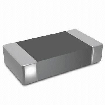 Ferrite Chip Inductor, Suitable for Personal Computers and Digital Cameras