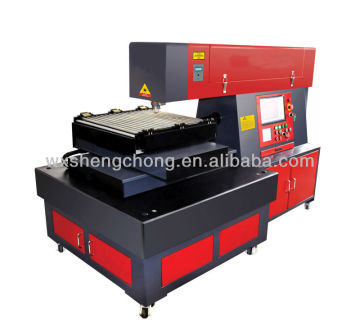 hot selling CNC Laser Cutting Machine