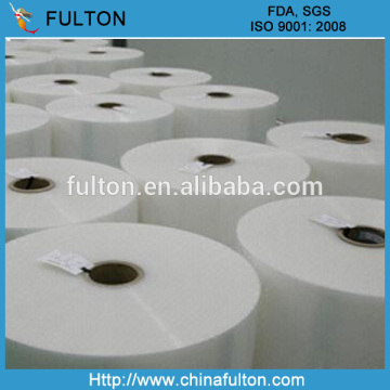 100% Virgin Wood Pulp wrap paper/SGS food grade food wrapping butter paper/wrapping paper food grade