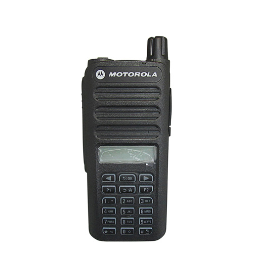 Radio portable Motorola XIR C2660