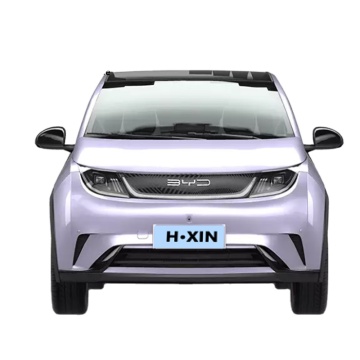BYD Dolphin New Energy Electric Xe - Du lịch 420km