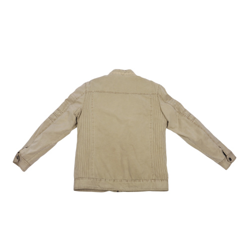 Men's outerwear jacket