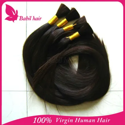 virgin brazilian and peruvian hair bulk peruvian braiding hair