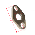 M18 flange gasket for Toyota oxygen sensor