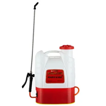 20L Electric Backpack/Knapsack Sprayer with Battery