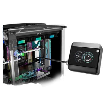Granzon GYB V2 Seal Leak Tester with OLED Screen