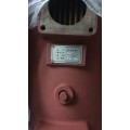 Intercambiador de calor de las piezas del motor 3655859 para NT855