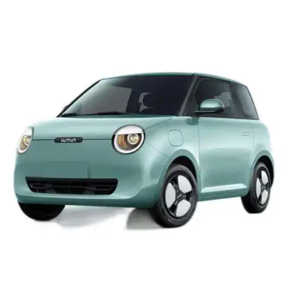 2022 High-Speed New Changan Automobile: The Cheapest Energy Efficient Mini Electric Car with 155km Range