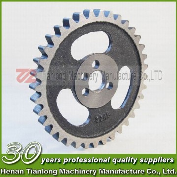 C45 Steel S245 Cam Timing Sprocket