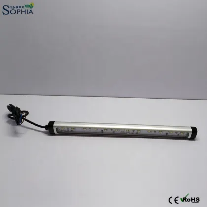 IP67 Industrial LED Light Bar for CNC Machines