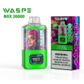 Grosir Asli Waspe Vape 20000 20K Puffs