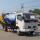 3000 Liters Small Sewer Cleaning Truck