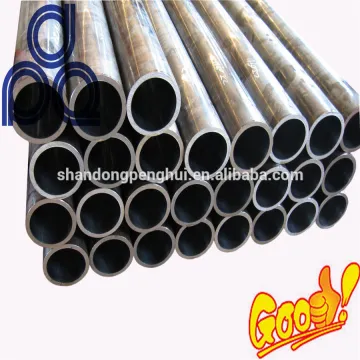 ASTM A519 SAE4140 BKS cold drawn seamless tube