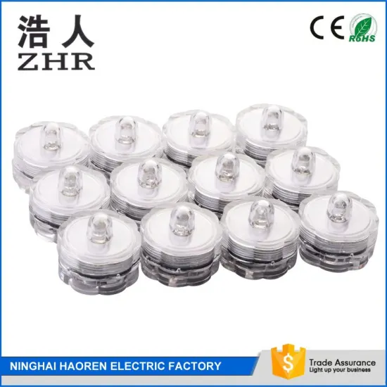 Ramadan islamic candles religious tealight candles