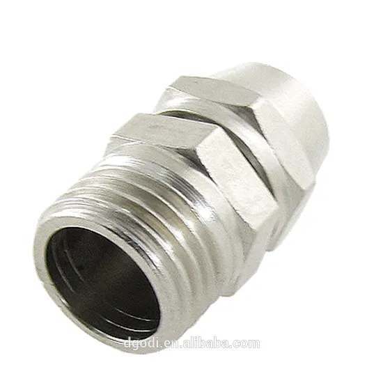 stainless steel nipple, stainless steel quick release coupling, quick connect fittings