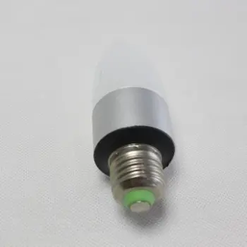 LED Candle Light Bulb SMD5630
