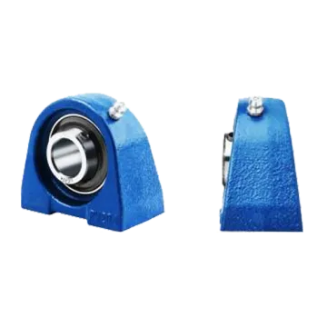 Tap Base Pillow Block Units UCPW200 Series