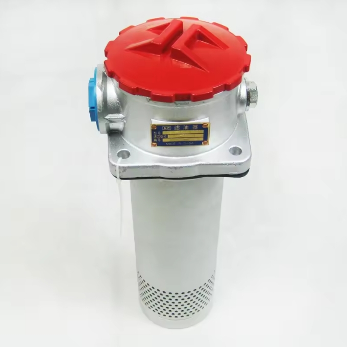 RFA-25-L-YC Oil Refining Remove Oil Impurities Filter