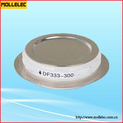 Russian Type Fast Recovery Diode