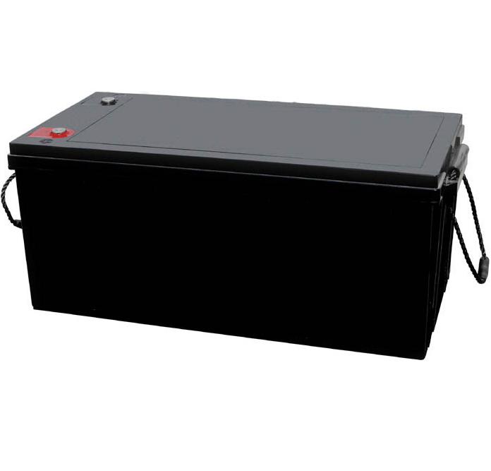 solar system battery 200Ah