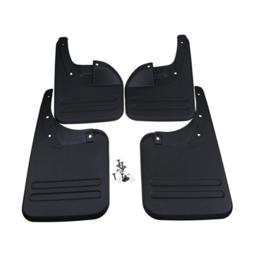 4x4 Accesorios Guardia de barro para Vigo 2006-2014