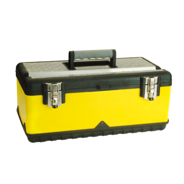 Portable PP Plastic Tool Box with Handle: Your Ultimate Tool Storage Solution