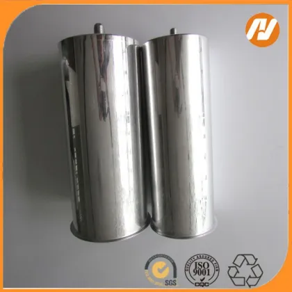 aluminium power capacitors general purpose