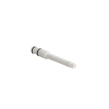 PTFE Venturi GEMA Optiflow IG07 Injector Insert