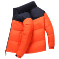 Winter Down Jacket For Men