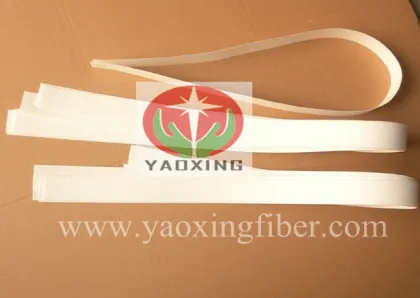 heat insulation ceramic fiber paper