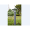 E27 Garden al aire libre Bollard ajustable Luz