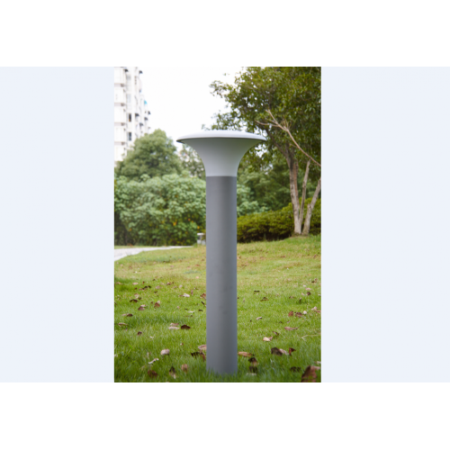 E27 Garden Outdoor Poller -Einstellungslicht