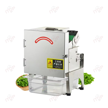 Automatic High Output Vegetable Flaker Machine: Potato Slicer, Dicer, and Cutter for Cooked and Raw Produce