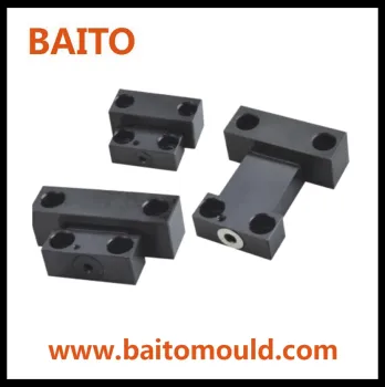 MISUMI Mould Stand Parts, Latch Lock .